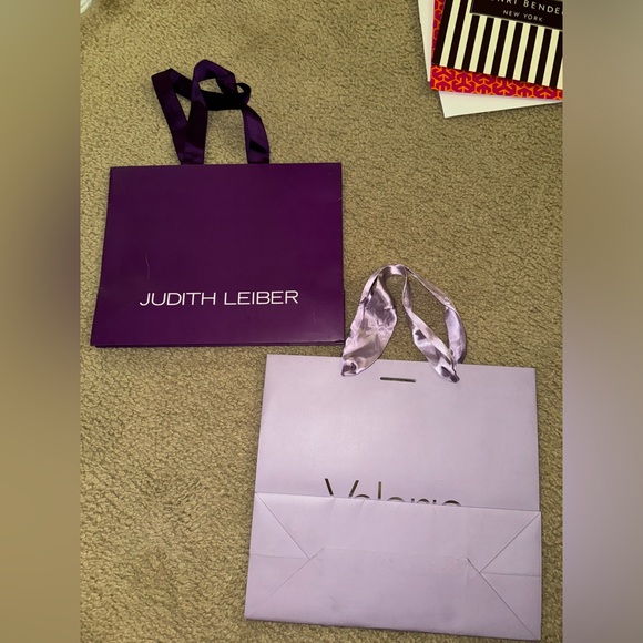 Neiman Marcus, Splendid, Henri Bendel, Tory Burch, etc Shopping Bags Bundle - Picture 3 of 12